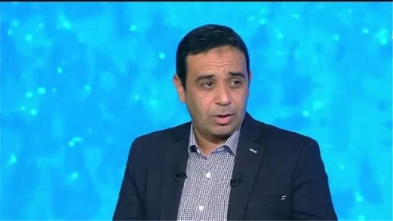 سمير عثمان: لن أعود لرئاسة لجنة الحكام في وجود