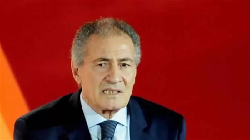 رئيس الإتحاد الدولى لكرة اليد: هذا هو أفضل رئيس في تاريخ النادي الأهلي