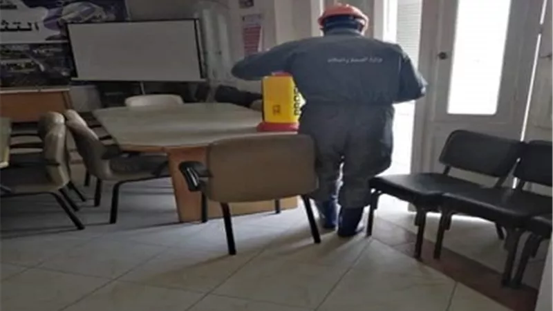 قومى المرأه ببنى سويف يشارك فى مبادرة 