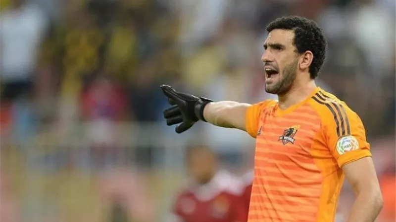 الزمالك يكشف اسباب عدم الاستغناء عن محمد عواد