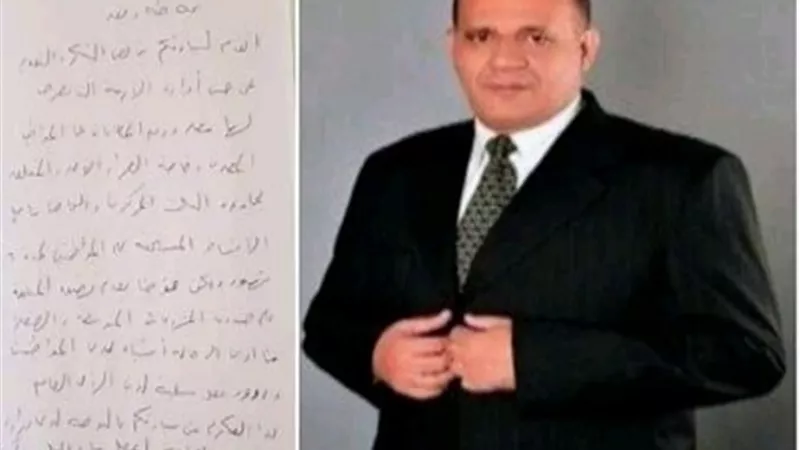 نائب السويس يشكر رئيس الوزراء لإستجابته بتأجيل اقساط المشروعات الصغيرة