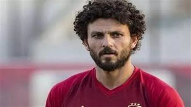 حسام غالي ينتقد إدارة الأهلي بسبب مؤمن زكريا
