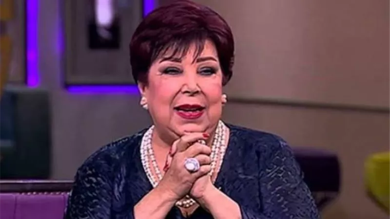 رجاء الجداوى توجه رسالة شكر لجمهورها .. لهذا السبب