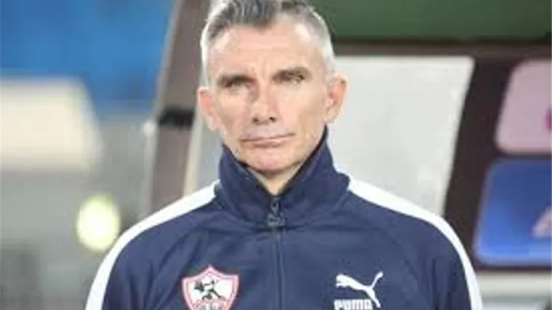 اسرار رفض كارتيرون للعرض الياباني والتجديد للزمالك