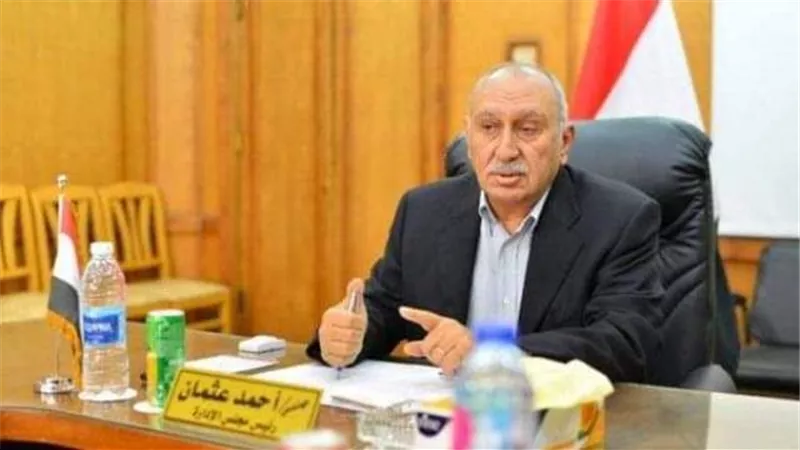 رئيس غرفة الإسماعيلية : نتعامل مع الدولة بحملة توعية وتقليص الموظفين لمواجهة كورونا