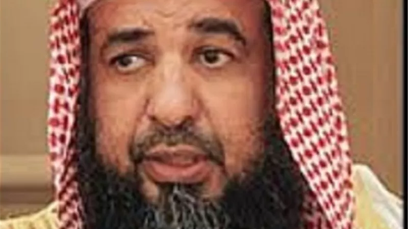 تعيين الشيخ سليمان الرحيلي إمامًا وخطيبًا لجامع قباء بالمدينة المنورة