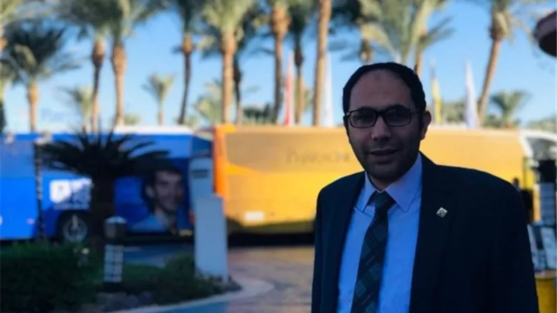 سكرتير حزب الوفد بكفر الشيخ يشيد بجهود الدولة في مواجهة فيروس كورونا