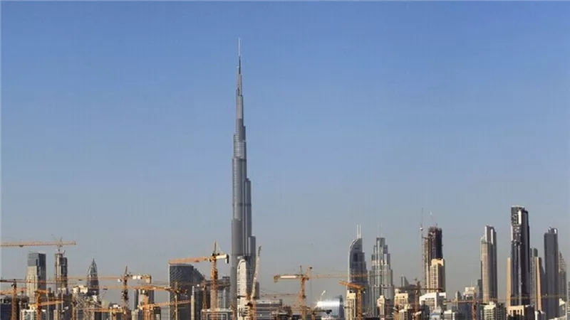 الإمارات تقرر مد حظر التجوال حتى 5 ابريل بسبب كورونا