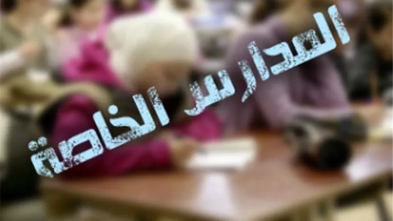 بدوي علام: لا استغناء عن المعلمين بالمدارس الخاصة
