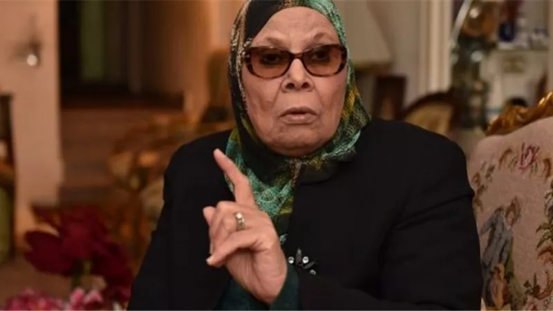آمنة نصير عن دعوات الاخوان لنشر كورونا بين المصريين : فقدوا انسانيتهم ودينهم