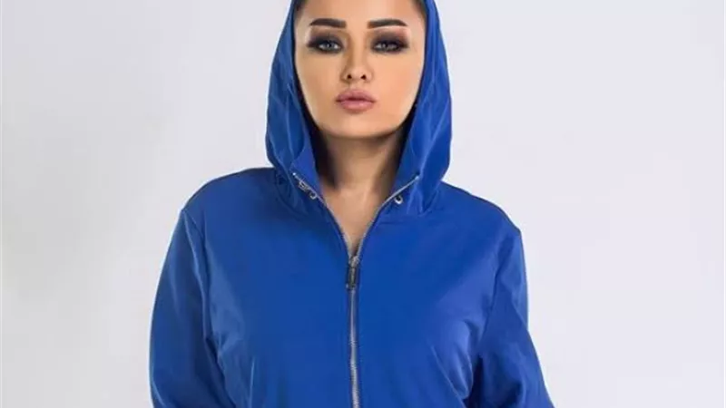 لعبة راندا البحيري الجديدة لكسر ملل الحظر