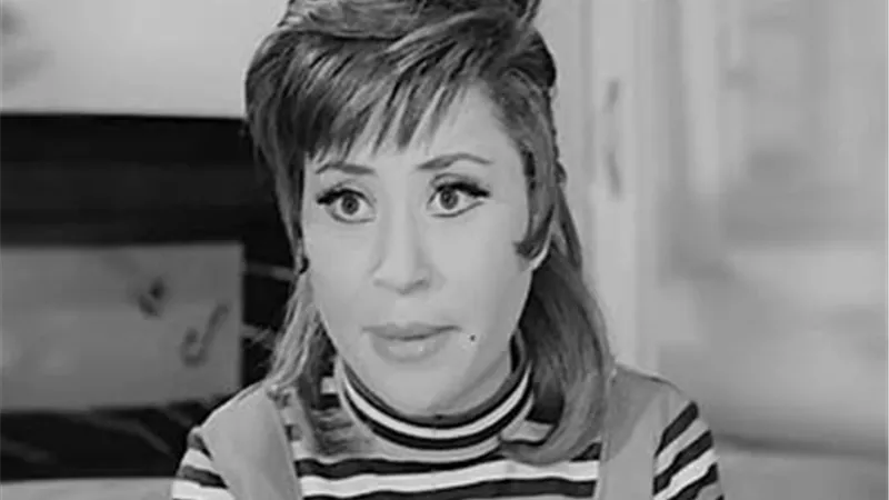بسبب كورونا.. الموت يفجع الفنانة آمال رمزي وإلغاء مراسم العزاء