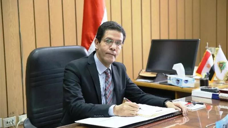 الجيزاوى: تأجيل إمتحانات الدراسات العليا بجامعة بنها لـ يونيو المقبل