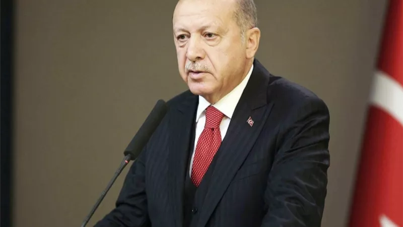 اردوغان يدفع بلاده الى مجاعة .. ومطالب بتأمين العمالة في تركيا