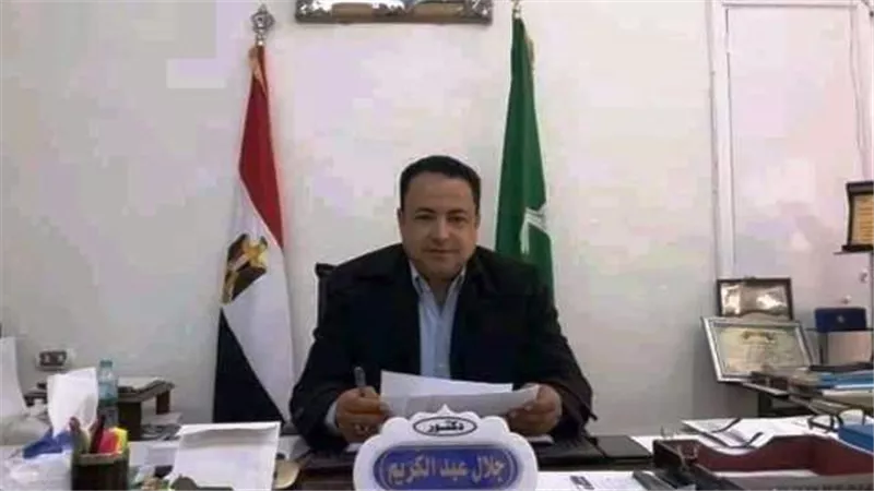 رئيس أبوحماد يطالب المواطنين بتدبير احتياجاتهم من المياه لقطعها يوم الاثنين