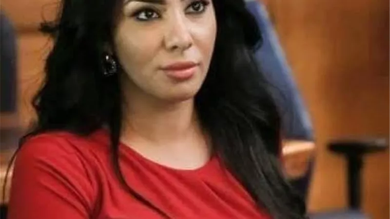 ميرهان حسين ببدلة رقص تشعل السوشيال ميديا.. فيديو
