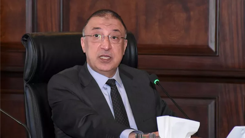 محافظ الاسكندرية :إطلاق مبادرة لتطهير ٢٥٤ قرية ونجع