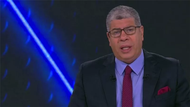 شوبير يهاجم اتحاد الجبلاية ..كانوا هدفهم التنافس على السفريات