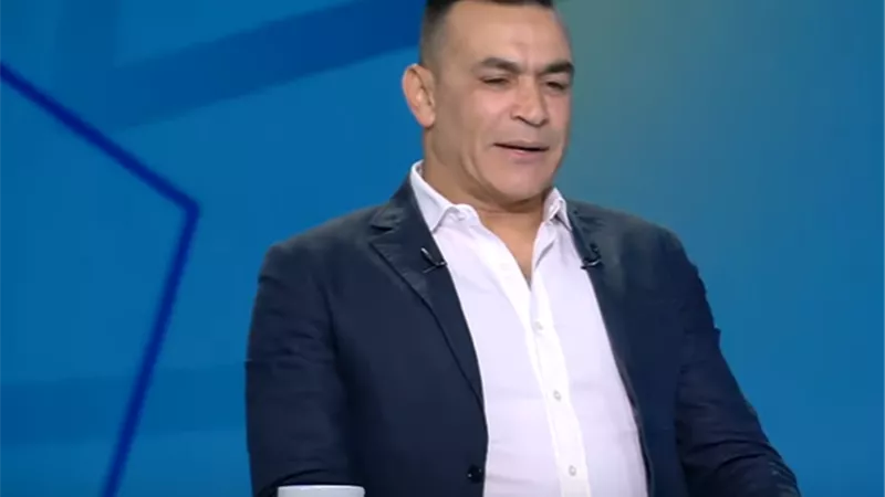 عصام الحضري يكشف سر بكاءه فى أمم أفريقيا بالجابون
