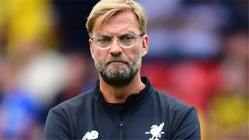 يورجن كلوب يوجه 5 رسائل لجماهير ليفربول خلال تجميد النشاط