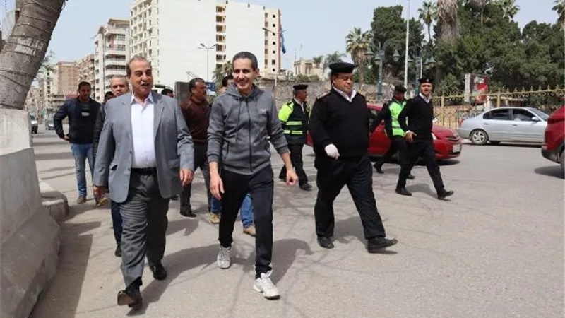 بوابة الجمهورية