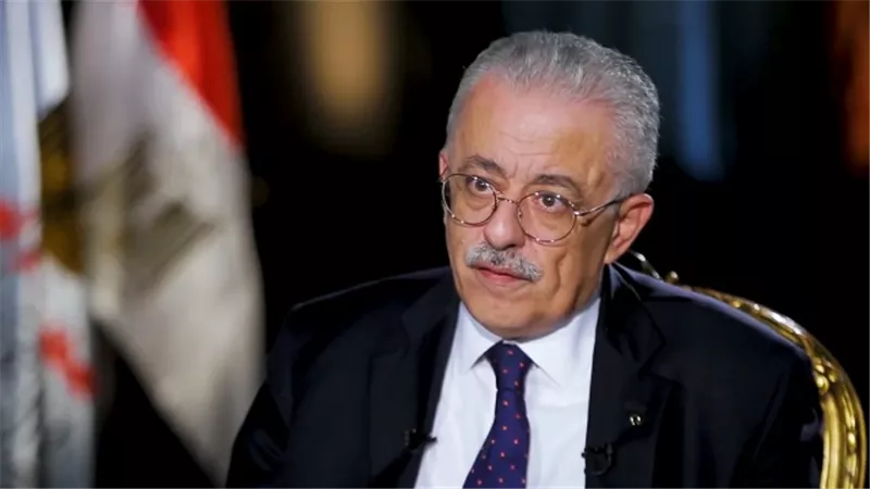 شوقي يزف خبرا سارا لطلاب التعليم الفني في الظروف الاستثنائية