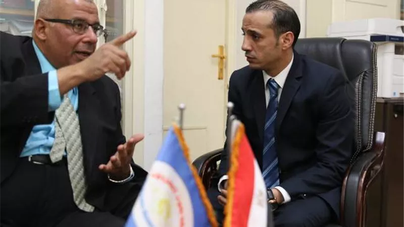 رئيس معهد بحوث الإلكترونيات : اخترعنا 