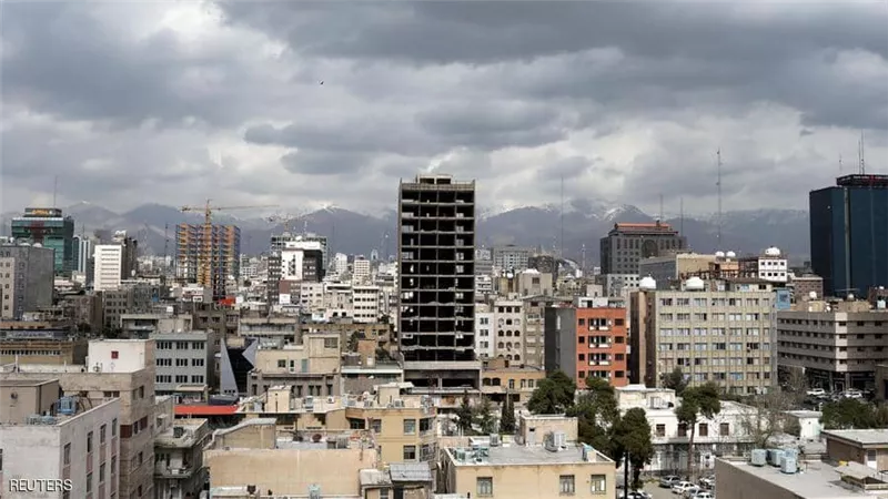 إيران.. عدد وفيات كورونا يتخطى 2500 ألف و٣٨ ألف مصاب