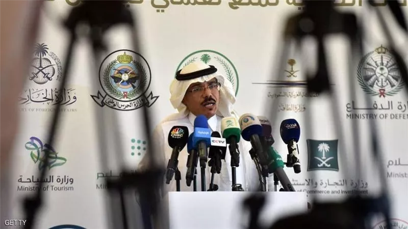 الصحة السعودية تعلن ارتفاع عدد 