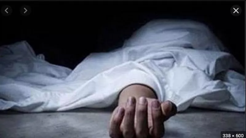 اصابة نقاش من دمياط بطعنة نافذة بالصدر بعد مشاجرة مع جزار بالدقهلية