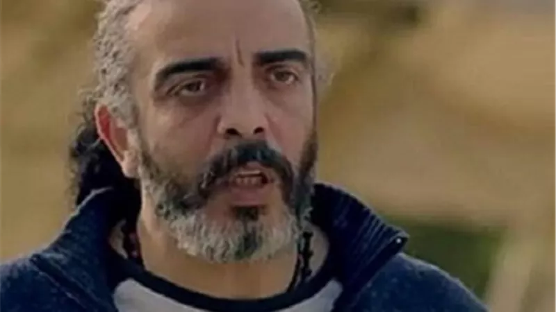 الفنان محمد الحناوي يدخل السباق الرمضاني بـ 