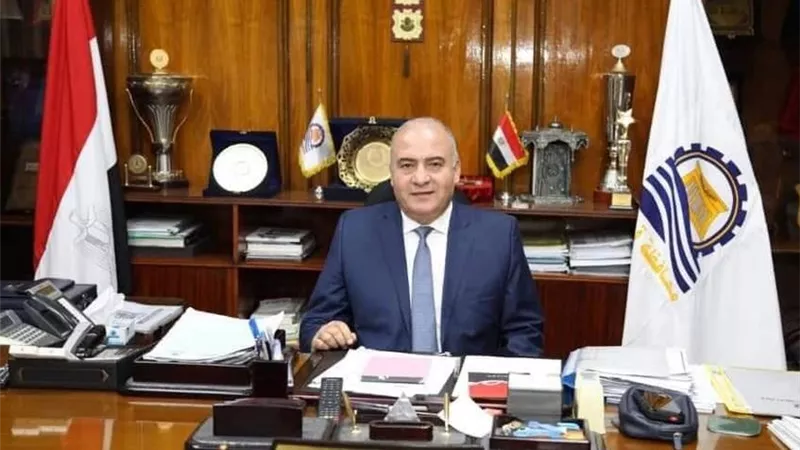 ضبط 124مخالفة تموينية متنوعة بقنا خلال اسبوع