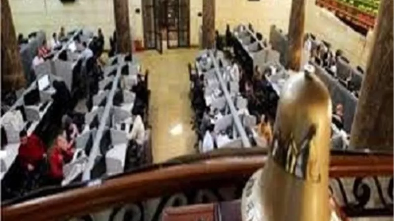 غاز مصر تخطر البورصة باعتماد الأرباح وتوزيعات الأسهم