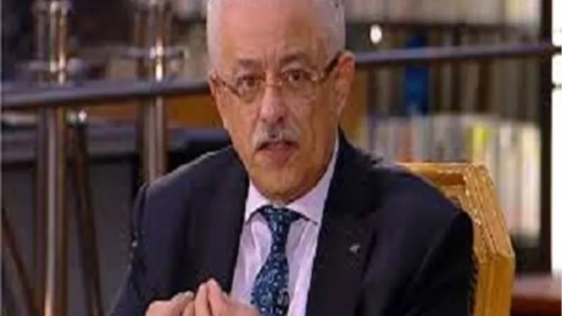 ننشر جدول امتحانات الصفين الأول والثاني الثانوي مايو 2020