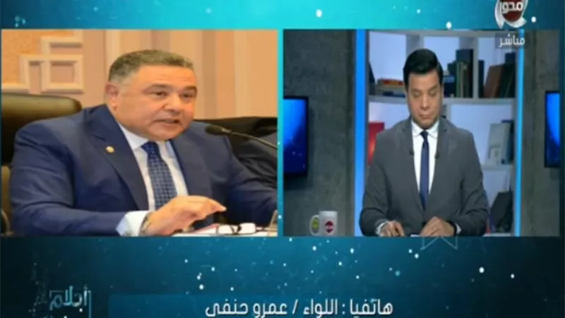 بالفيديو.. محافظ البحر الأحمر للمواطنين بعد غلق الشواطئ: 