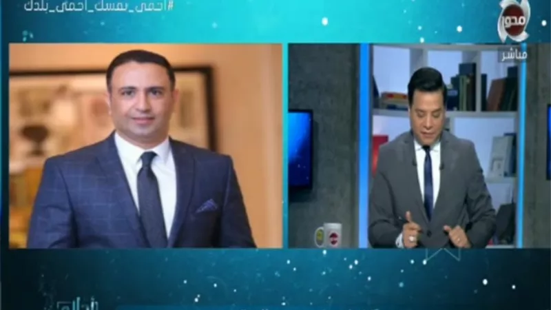 بالفيديو.. التضامن تزف بشرى سارة لأصحاب المعاشات