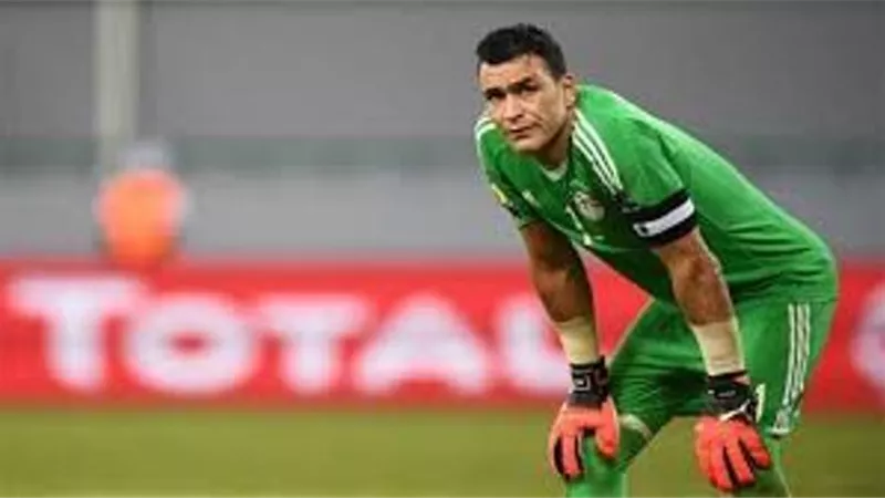 نجم الزمالك يوجه رسالة نارية لعصام الحضرى
