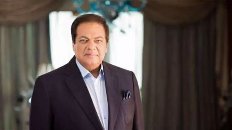 أبو العينين يوجه برقية مساندة و تعازى للاتحاد الاوربى و البرلمان الأورومتوسطى