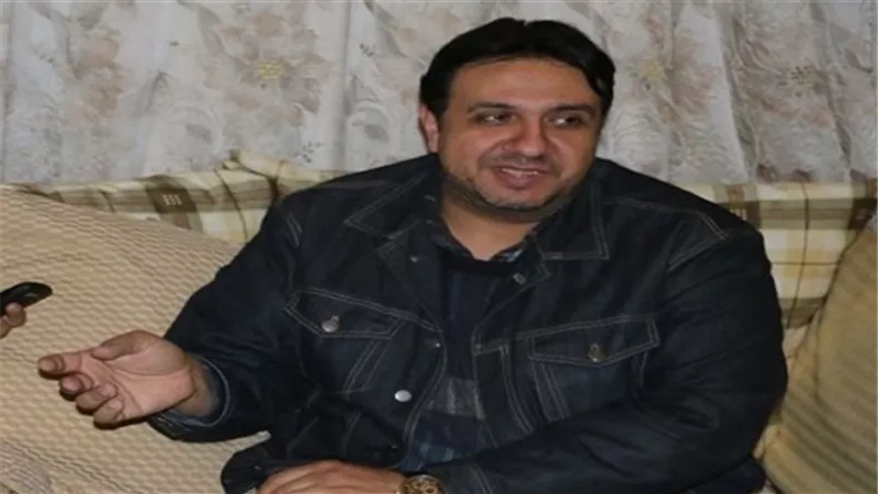 محمد شبانة ابن شقيق عبد الحليم حافظ ضيف واحد من الناس على النهار
