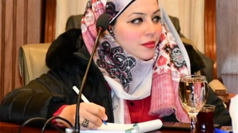 آيه عاكف : إدارة مدبولي لملف كورونا اكسبته ثقة المصريين