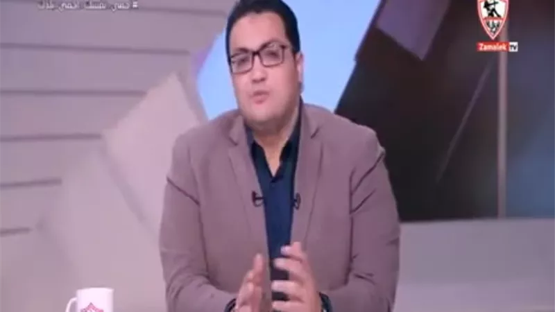 شادي عيسى يكشف حقيقة 