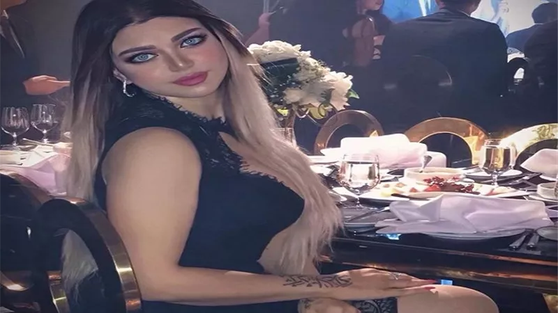 ياسمين الخطيب تبهر متابعيها بإطلالة جذابة