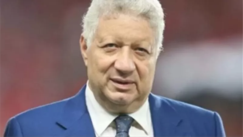مرتضي منصور لـ الحضري: الزمالك طردك وانت عارف ليه