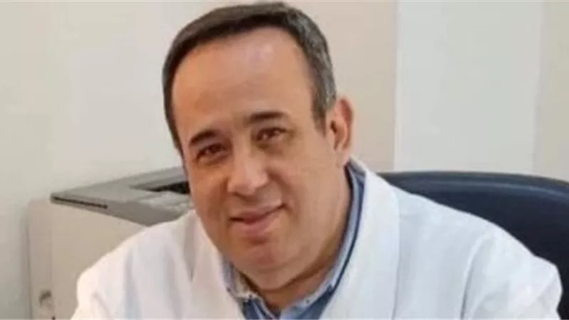 وفاة أول طبيب مصاب بفيروس كورونا في مستشفي العزل بالاسماعيلية