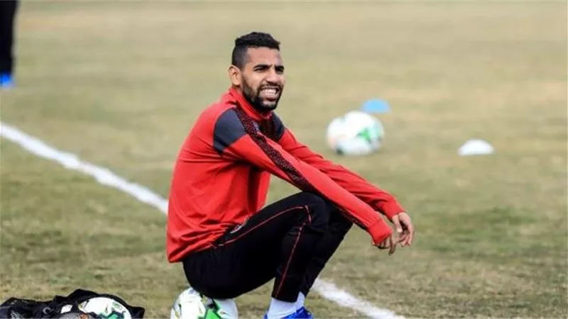 قرار سرى من الاهلى بشأن مؤمن زكريا.. فيديو