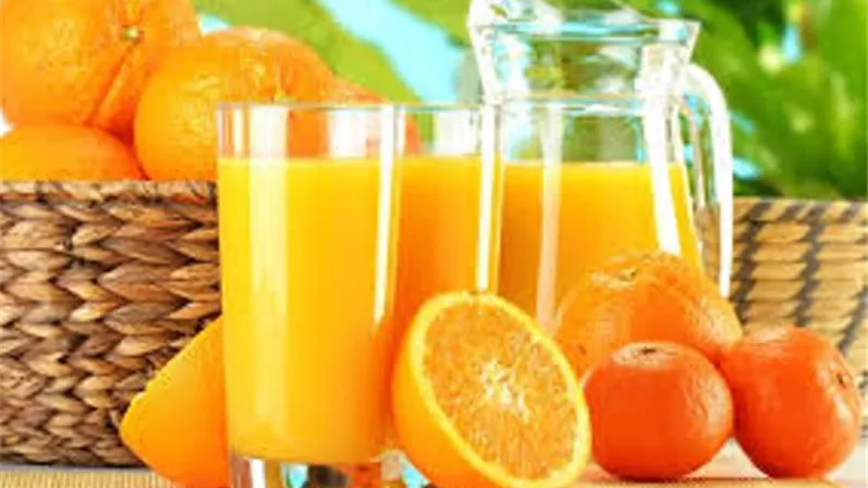 البرتقال.. السلعة الأكثر رواجا في زمن كورونا