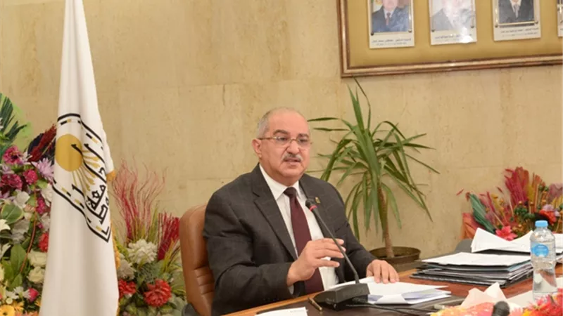 جامعة أسيوط تقرر إعفاء الكافتيريات والمطاعم من دفع الإيجار المستحق عليهم