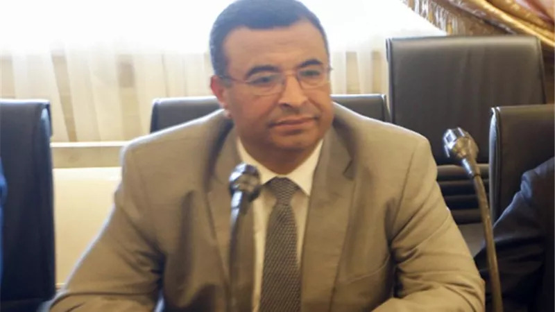 وكيل اللجنة الدينية يقترح نقل إدارة المرور خارج مدينة كفرالشيخ