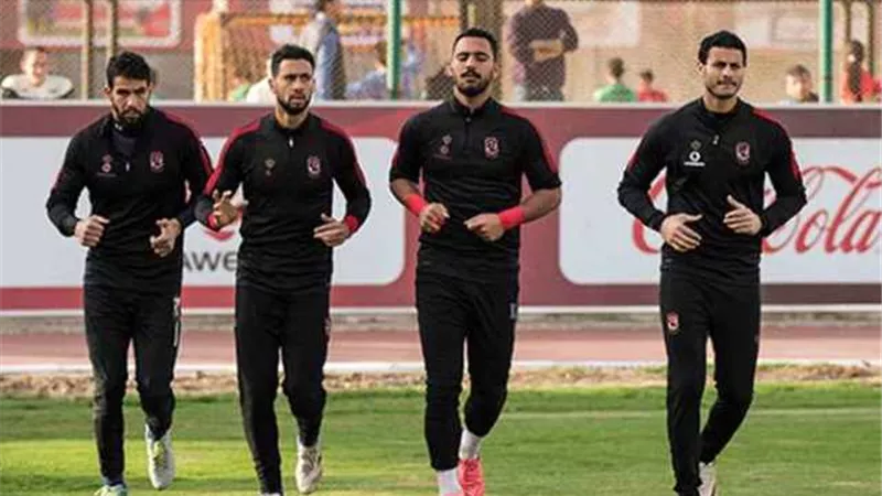 حارس الاهلي يرفض عرض الإسماعيلي ويتجه لبراميدز