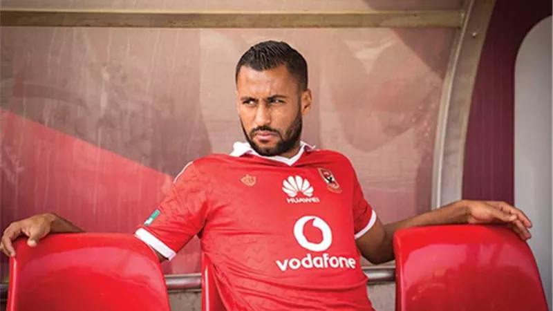 الأهلي يغري حسام عاشور بمنصب جديد